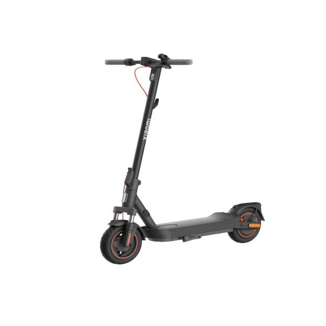 Elektricni Trotinet XIAOMI 5 Max 400W/25kmh/70km/120kg/crna