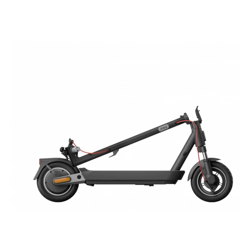 Elektricni trotinet XIAOMI 5 Pro 400W/25kmh/60km/120kg/crna