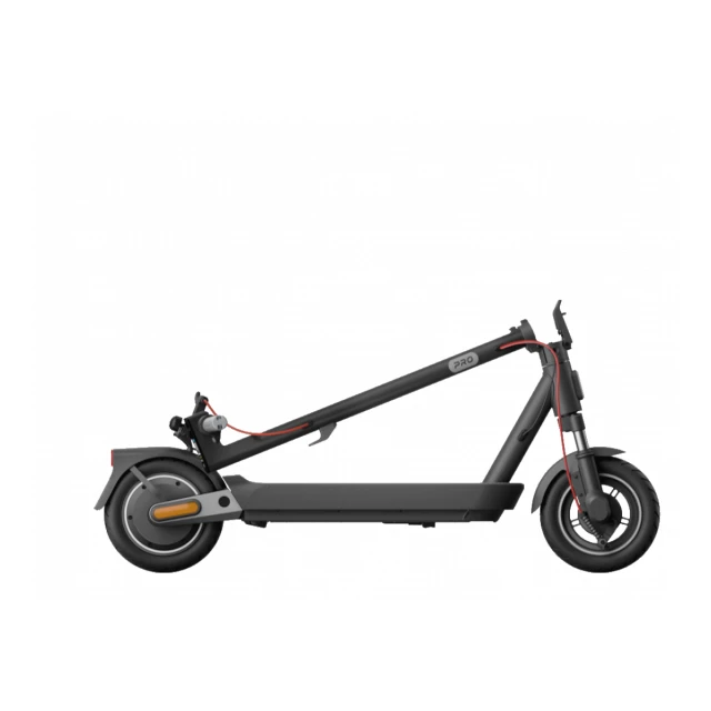 Elektricni trotinet XIAOMI 5 Pro 400W/25kmh/60km/120kg/crna