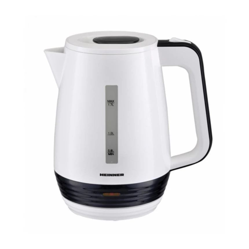 Električno kuvalo HEINNER HEK-17WH 1,7l/2200W/belo