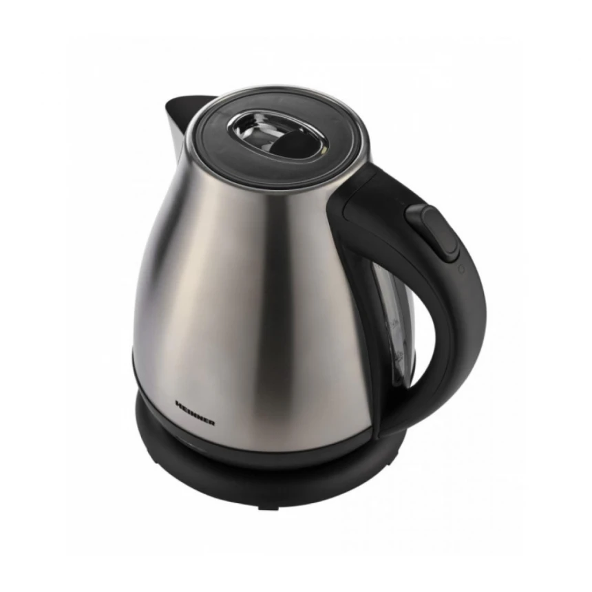 Električno kuvalo HEINNER HEK-17IX 1,7l/2200W/Inox