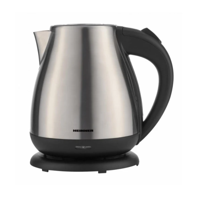 Električno kuvalo HEINNER HEK-17IX 1,7l/2200W/Inox