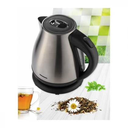 Električno kuvalo HEINNER HEK-17IX 1,7l/2200W/Inox