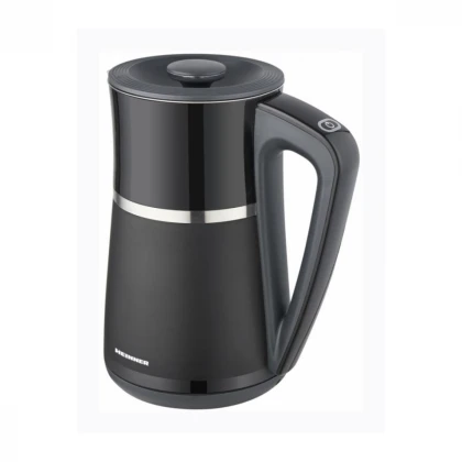 Električno kuvalo HEINNER HEK-D22002WBK 1,7l/displej