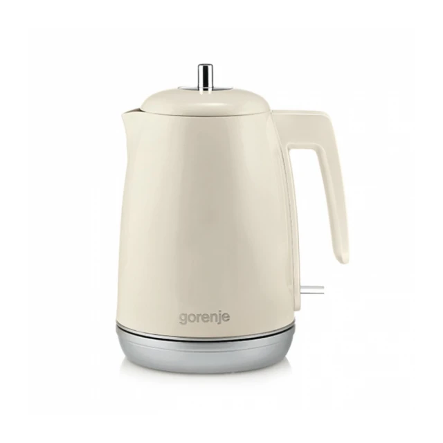 Električno kuvalo za vodu Gorenje K15RL