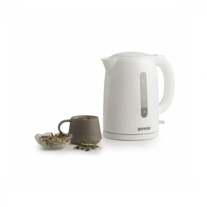 Električno kuvalo za vodu Gorenje K17W