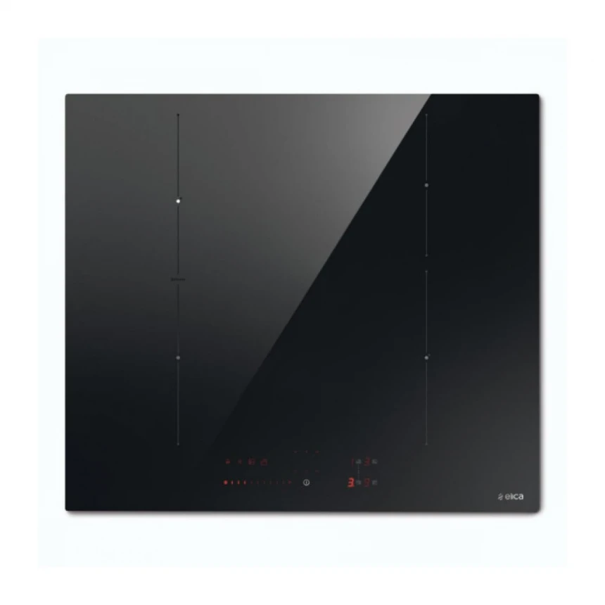 Elica ugradna ploca  RATIO 604 PLUS BL