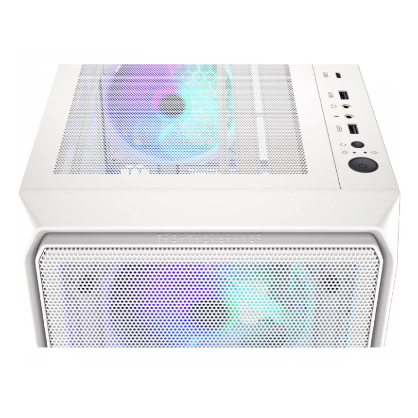 ENDORFY Arx 500 belo kućište (EY2A018)