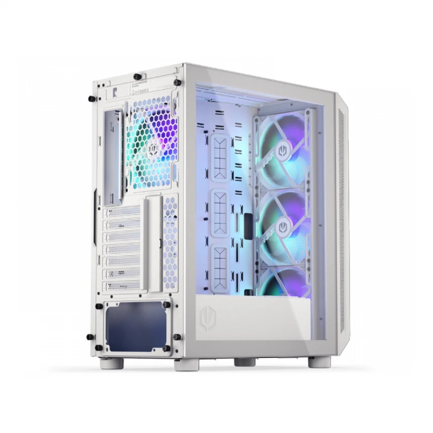 ENDORFY Arx 500 belo kućište (EY2A018)