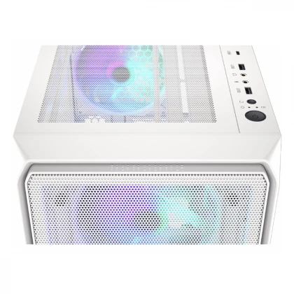 ENDORFY Arx 500 belo kućište (EY2A018) 