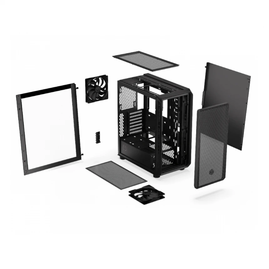 ENDORFY Arx 500 Core kućište (EY2A016) 