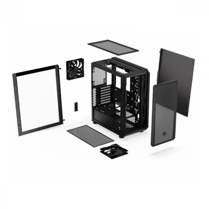 ENDORFY Arx 500 Core kućište (EY2A016) 
