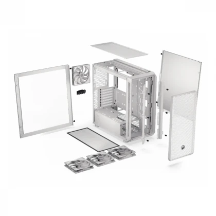 ENDORFY Arx 700 ARGB kućište belo (EY2A017) 