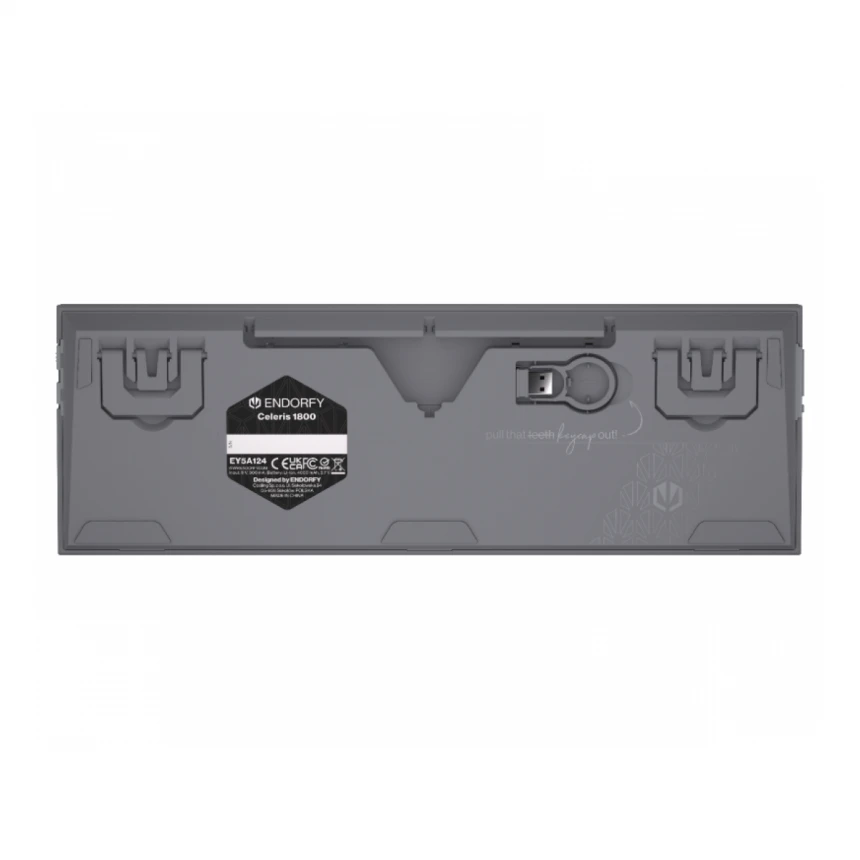 ENDORFY Celeris tastatura (EY5A124) 