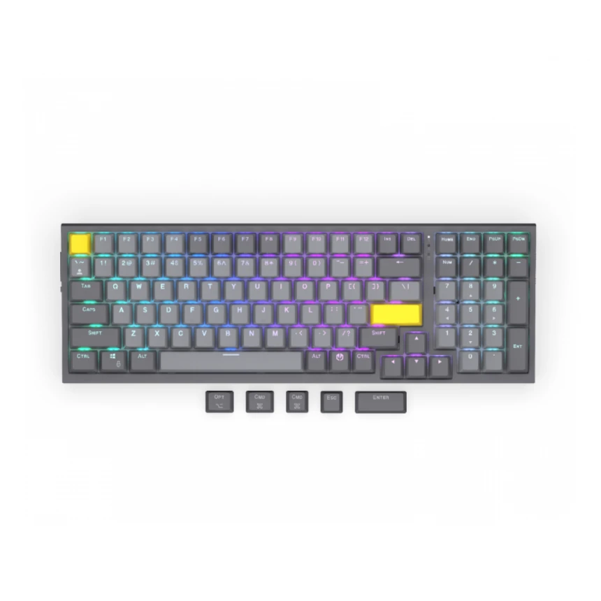 ENDORFY Celeris tastatura (EY5A124) 