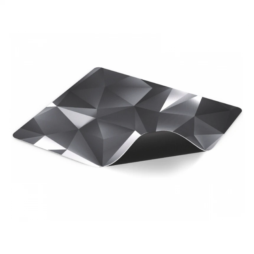 ENDORFY Crystal Black L podloga za miš (EY6B007) 