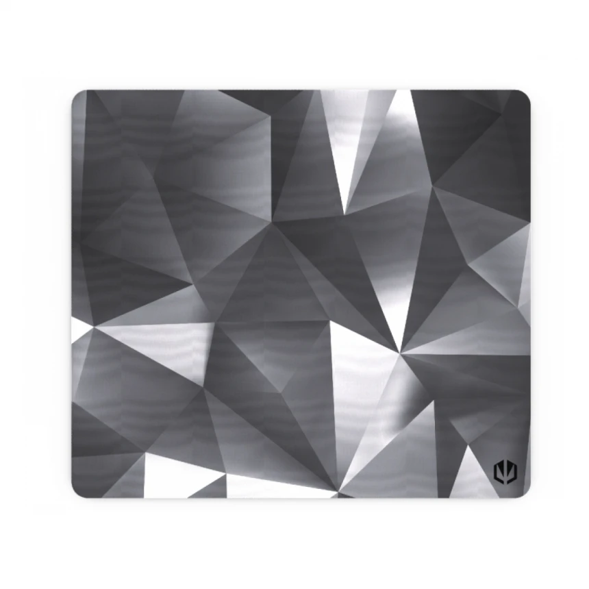 ENDORFY Crystal Black L podloga za miš (EY6B007) 