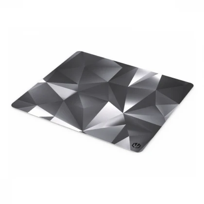 ENDORFY Crystal Black L podloga za miš (EY6B007) 