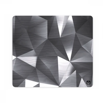 ENDORFY Crystal Black L podloga za miš (EY6B007) 