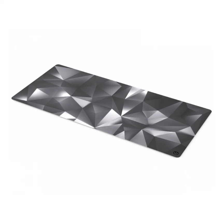 ENDORFY Crystal Black XL podloga za miš (EY6B008) 