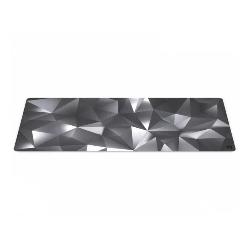 ENDORFY Crystal Black XL podloga za miš (EY6B008) 