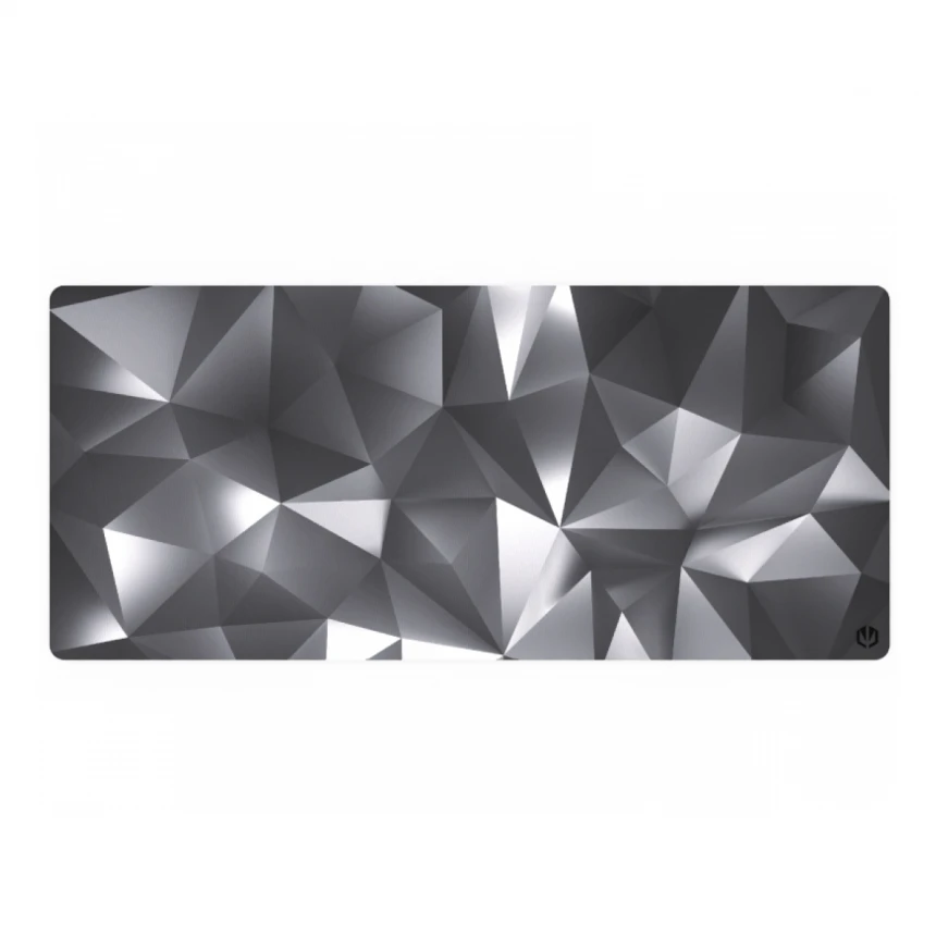 ENDORFY Crystal Black XL podloga za miš (EY6B008) 