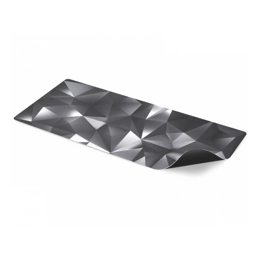 ENDORFY Crystal Black XL podloga za miš (EY6B008) 
