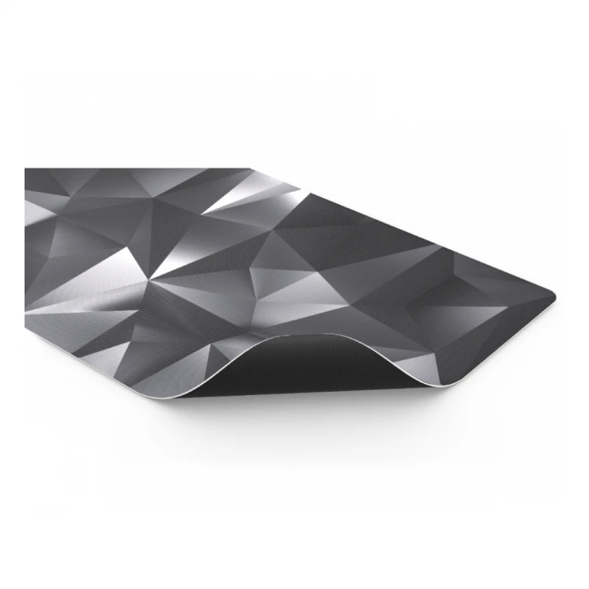 ENDORFY Crystal Black XL podloga za miš (EY6B008) 