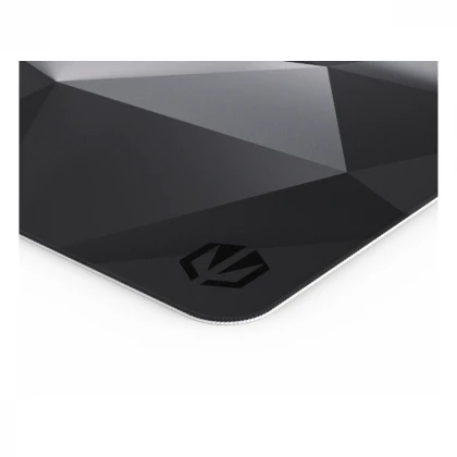 ENDORFY Crystal Black XL podloga za miš (EY6B008) 