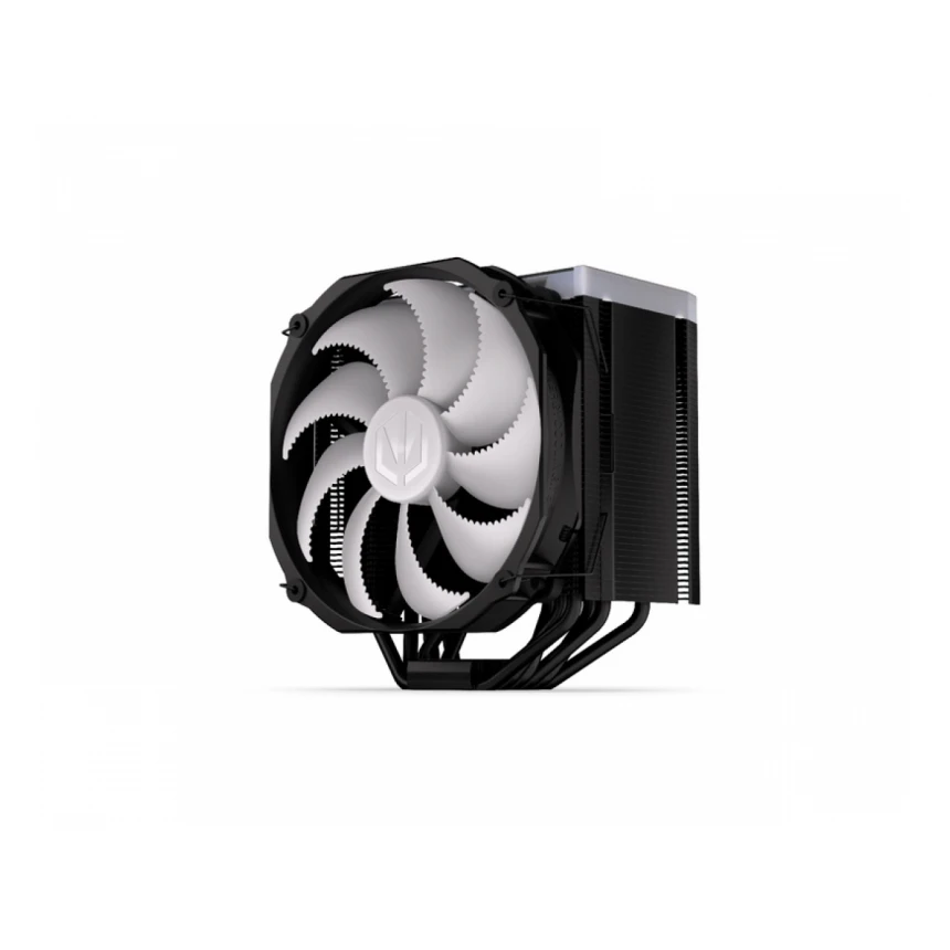ENDORFY Fortis 5 Black ARGB crni procesorski hladnjak (EY3A014) 