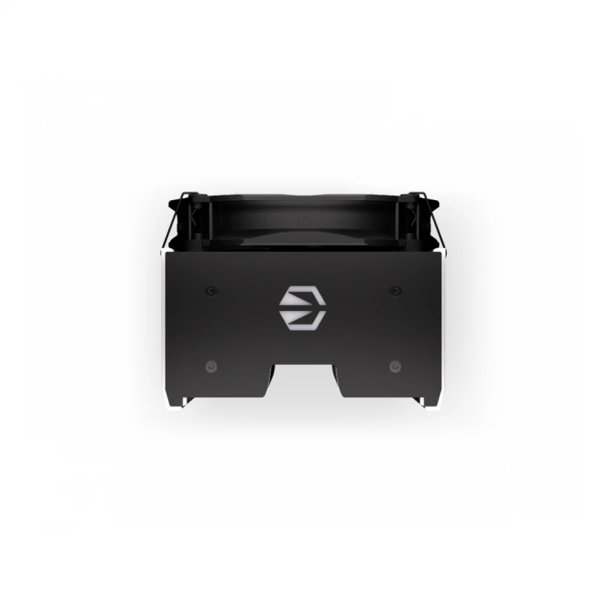 ENDORFY Fortis 5 Black ARGB crni procesorski hladnjak (EY3A014) 