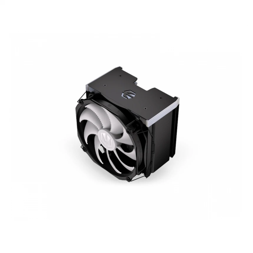 ENDORFY Fortis 5 Black ARGB crni procesorski hladnjak (EY3A014) 