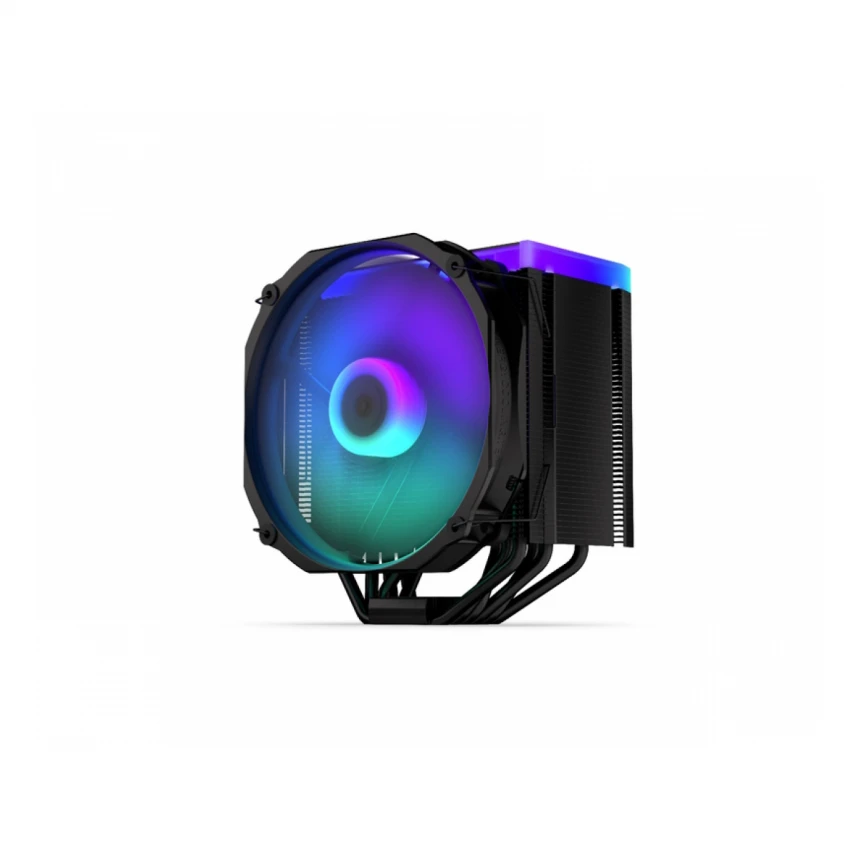 ENDORFY Fortis 5 Black ARGB crni procesorski hladnjak (EY3A014) 
