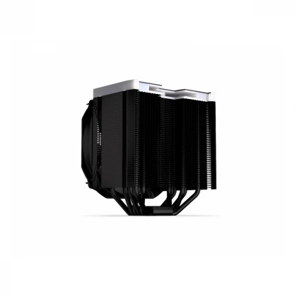 ENDORFY Fortis 5 Black ARGB crni procesorski hladnjak (EY3A014) 