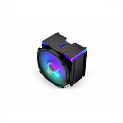 ENDORFY Fortis 5 Black ARGB crni procesorski hladnjak (EY3A014) 