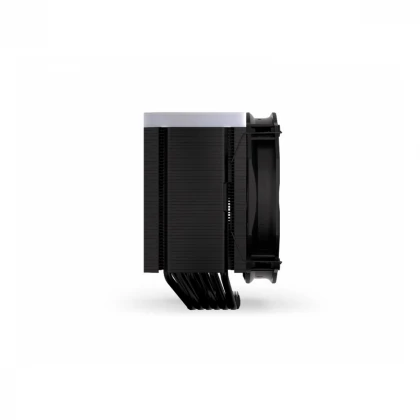 ENDORFY Fortis 5 Black ARGB crni procesorski hladnjak (EY3A014) 
