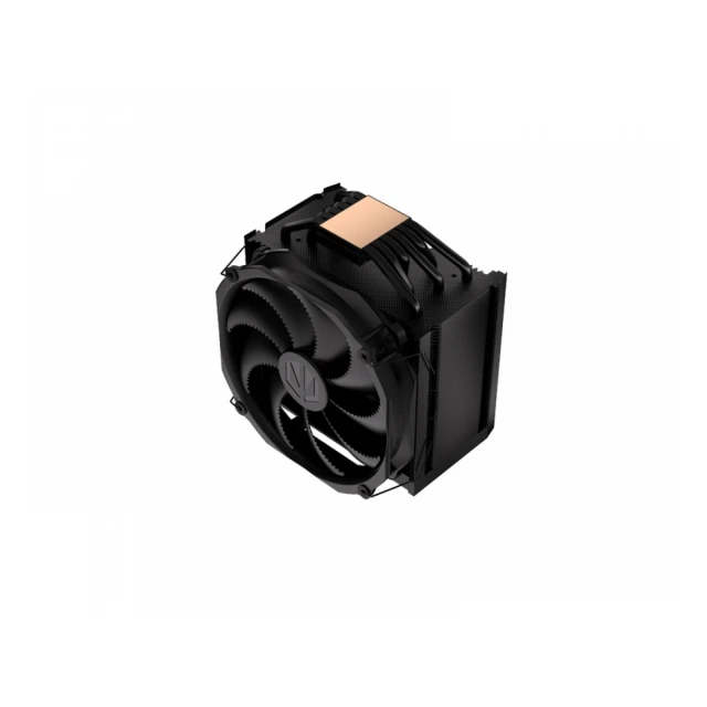 ENDORFY Fortis 5 Black crni procesorski hladnjak (EY3A013) 