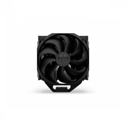 ENDORFY Fortis 5 Black crni procesorski hladnjak (EY3A013) 