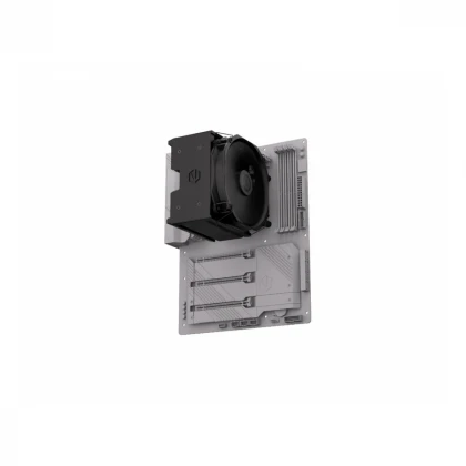 ENDORFY Fortis 5 Black crni procesorski hladnjak (EY3A013) 