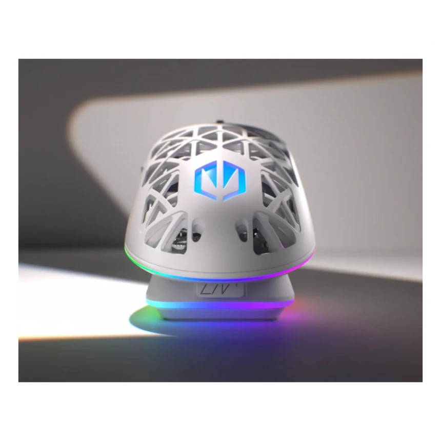 ENDORFY LIV Plus Wireless OWH PAW beli miš (EY6A017) 