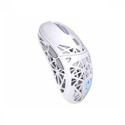 ENDORFY LIV Plus Wireless OWH PAW beli miš (EY6A017) 