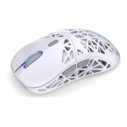 ENDORFY LIV Plus Wireless OWH PAW beli miš (EY6A017) 
