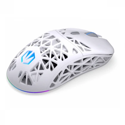 ENDORFY LIV Plus Wireless OWH PAW beli miš (EY6A017) 