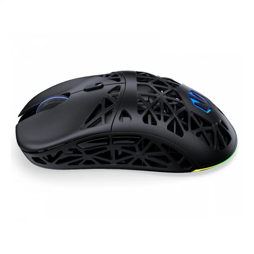 ENDORFY LIV Plus Wireless PAW3395 crni miš (EY6A016) 