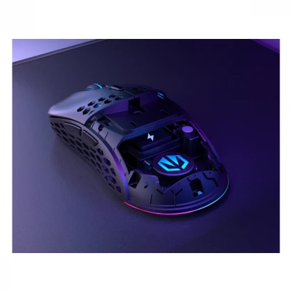 ENDORFY LIX Wireless PMW3335 crni miš (EY6A008) 