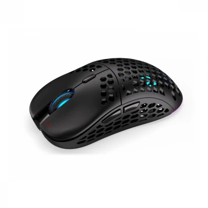 ENDORFY LIX Wireless PMW3335 crni miš (EY6A008) 