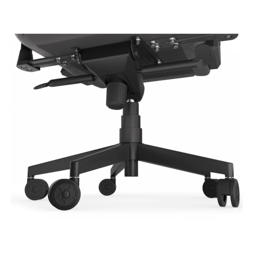 ENDORFY Scrim RD stolica crvena (EY8A002) 