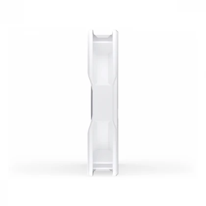ENDORFY Stratus 120 PWM ARGB 120mm beli ventilator (EY4A020) 