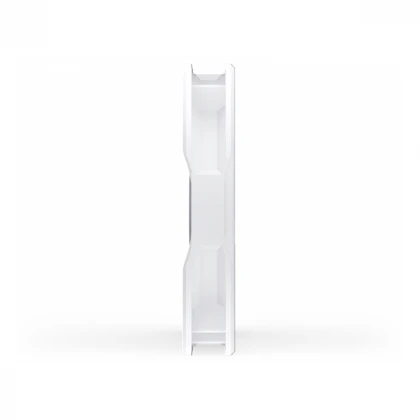 ENDORFY Stratus 140 PWM ARGB 140mm beli ventilator (EY4A021) 