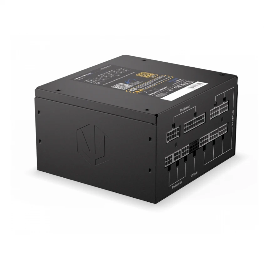 ENDORFY Supremo FM6 750W modularno napajanje (EY7A013) 